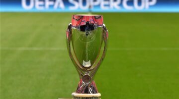 يويفا يحدد موعد مباراة السوبر الاوربي 2024 بين ريال مدريد الإسباني وأتلانتا الإيطالي