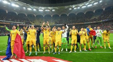 صراع التأهل .. موعد مباراة رومانيا ضد سلوفاكيا ضمن يورو 2024 والقنوات الناقلة