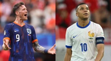"الجولة الثانية من يورو".. موعد مباراة فرنسا وهولندا اليوم 21 يونيو 2024
