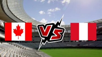 موعد مباراة كندا وبيرو والقنوات الناقلة لها ضمن أقوى مواجهات كوبا امريكا 2024