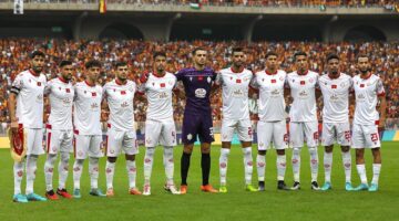 بسبب التعديل.. نادي الوداد الرياضي يعترض على الترتيب النهائي للدوري المغربي