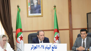 onec ..كيف اطلع على كشف نقاط شهادة التعليم المتوسط 2024 البيام؟