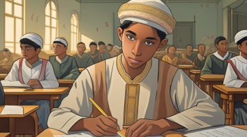"رابط شغال Yemenexam" نتائج الصف التاسع اليمن 2024 برقم الجلوس عبر وزارة التبية والتعليم اليمنية