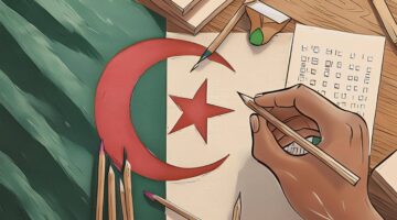 رسميًا.. رابط نتائج المراسلة 2024 inscriptic onefd edu dz عبر الديوان الوطني للتعليم جميع الولايات