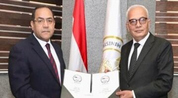 "وزارة التربية والتعليم".. يتسلم نتيجة مسابقة 11 ألف معلم مساعد فصل
