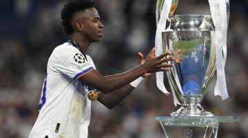 موعد نهائي دوري أبطال أوروبا بين دورتموند وريال مدريد والقنوات الناقلة له