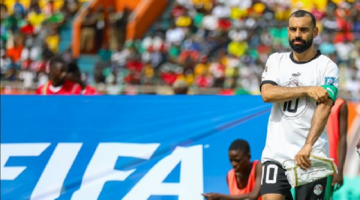 منتخب مصر لم يحضر بعد.. "726" أجمل اهداف صلاح ضد غينيا والنقطة 10 يتصدر بها حسام حسن المجموعة الأولى
