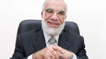 انباء عن وفاة الداعية المصري عمر عبد الكافي عن عمر يناهز 73 عاماً.. فهل هي حقيقية أم لا