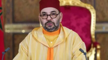 "الديوان الملكي المغربي" يعلن خبر وفاة والدة الملك محمد السادس
