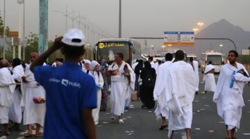 خبر مؤسف.. ارتفاع عدد وفيات الحجاج الأردنيين ووزارة الصحة السعودية تكشف السبب