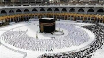 وزارة الحج والعمرة توضح هل العمرة مفتوحة الآن عبر تطبيق نسك لخدمة ضيوف الرحمن ؟