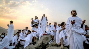 صيام يوم عرفة في عمان السبت أم الأحد؟.. دار الإفتاء العُمانية تنبّه الجميع