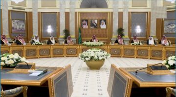مجلس الوزراء يوافق رسمياً على نظام التأمينات الإجتماعية الجديد للملتحقين الجدد بالعمل