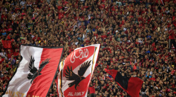موعد مباراة الأهلي ومودرن سبورت في الدوري المصري 2024 والقنوات الناقلة 