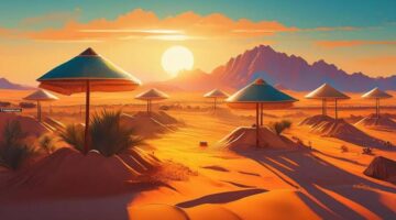متى تبدأ ظاهرة مربعانية القيظ؟ وهل هي حقيقة أم أسطورة؟
