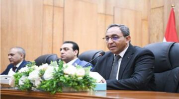 من هو محافظ قنا الجديد؟ خبير تنمية الصعيد يتولى قيادة قنا نحو آفاق جديدة