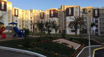 موقع التسجيل في سكنات عدل 3: نافذة جديدة على حلم السكن بأسعار مدروسة