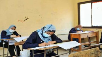 " استعلم برقم الجلوس فقط " رابط نتائج الدبلومات الفنية 2024 بوابة التعليم الفني