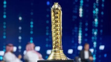 "فالكونز"يتصدر بطولة كأس العالم للرياضات الالكترونية بحصوله على 2600 نقطة