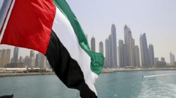 "الشيخ محمد بن راشد"يعلن التشكيل الوزاري الجديد لدولة الإمارات