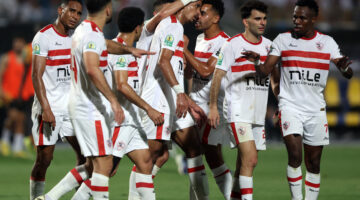 موعد مباراة الزمالك والإسماعيلي في الدوري المصري.. وتردد القناة الناقلة