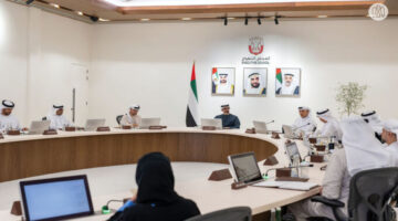 المجلس التنفيذي لإمارة ابو ظبي يوفر برنامج يدعم نمو الأسرة الإماراتية