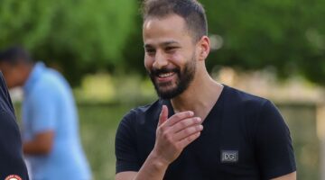 بعد إثارة الجدل بتصريحاته عقب وفاة احمد رفعت .. من هو نادر شوقي وكيل اللاعبين؟
