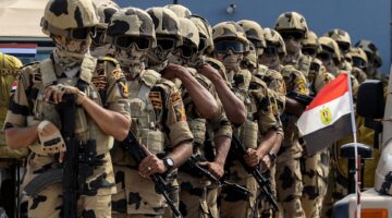 "وزارة الدفاع" تعلن شروط القبول في الكلية الحربية 2024-2025 ومواعيد التقديم للمستجدين