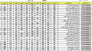 "استعد جيدا" رابط الاستعلام عن نتائج السادس اعدادي موقع نتائجنا 2024