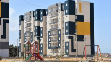 متى ينتهي التسجيل في سكنات عدل 3 بالجزائر ؟ " وزارة السكن والعمران" توضح