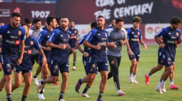 تعرف علي غيابات الأهلي أمام بيراميدز في الدوري المصري.. والقنوات الناقلة