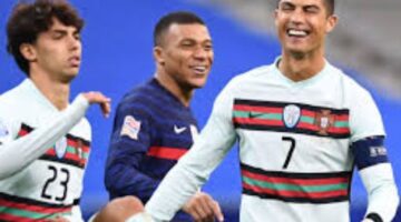 مواجهة نارية بين البرتغال وفرنسا في ربع نهائي يورو 2024.. تابع التفاصيل