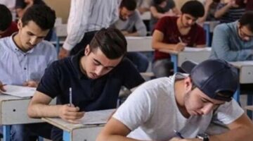 "ننشٌر هٌنا" نتائج الدبلومات الفنية الدور الأول 2024 بإسمك فقط بوابة التعليم الفني