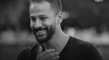 "عاجل".. رئيس نادي وادي دجلة يطالب بإلغاء الدوري بسبب وفاة اللاعب أحمد رفعت