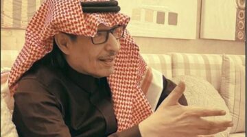 وفاة محمد آل شيخ تثير الحزن والأسى في الأوساط العامة