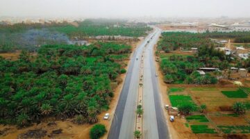 ترقبوا.. مشاريع زراعية جديدة في الباحة لإنتاج الفاكهة والبن والزهور