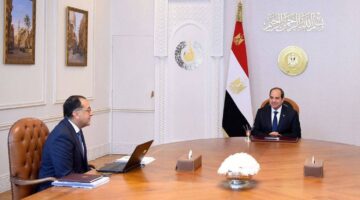 مفاجآت في التشكيل الوزاري الجديد 2024.. تعرف على الوزاراء الجدد بالتفصيل