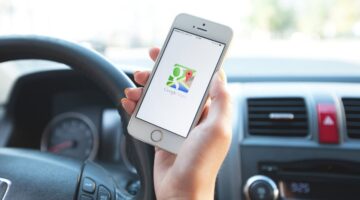 بسبب تشويش إسرائيل.. هل تتخلى لبنان عن خرائط جوجل Google Maps؟!