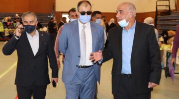 شروط القبول والتسجيل في جامعة الحسين بن طلال بالأردن 2024 ahu.edu.jo