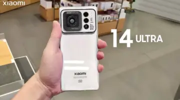 مراجعة شاملة .. مواصفات Xiaomi 14 Ultra 5G المنافس الاكبر IPhone 15