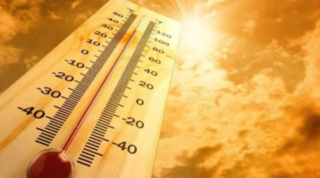 حرارة تصل إلى 47 درجة مئوية.. "المديرية العامة للأرصاد الجوية" تحذر من موجة حر بالمغرب