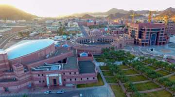 جامعة طيبة تعلن نتائج القبول المبدئي في برامج الدبلوم والبكالوريوس للعام الدراسي 1446هـ