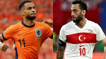 متابعـــة مباراة هولندا وتركيا في ربع نهائي يورو 2024 مجانا اليــوم 6/7/2024