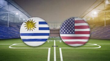ما هي القنوات المفتوحة الناقلة لمباراة أوروغواي وأمريكا اليوم في كوبا أمريكا 2024؟ .. اليك التفاصيل بالترددات