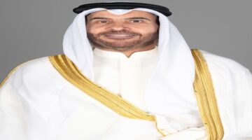 "وزير المالية الكويتي"خفض العجز المالي في الميزانية العامة للدولة أولوية حكومية