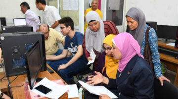 الآن.. رابط التقديم في مدرسة we للتكنولوجيا التطبيقية 2024 والأوراق المطلوبة