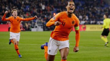 القنوات الناقلة لمباراة هولندا ضد رومانيا في مواجهات دور الـ16 من بطولة اليورو 2024