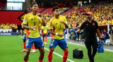 القنوات الناقلة لمباراة كولومبيا ضد بنما في ربع نهائي كوبا امريكا 2024