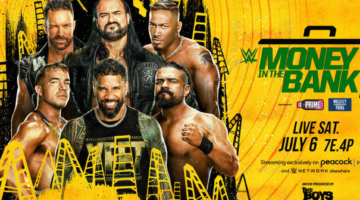 التقرير النهائي.. نتائج عرض موني ان ذا بانك 2024 وموعد المواجهة القادمة للمصارعة WWE