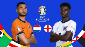 القنوات الناقلة لمباراة انجلترا ضد هولندا في نصف نهائي بطولة اليورو 2024